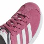 Scarpe Sportive per Bambini Adidas Gazelle Rosa scuro