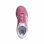 Scarpe Sportive per Bambini Adidas Gazelle Rosa scuro