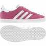 Scarpe Sportive per Bambini Adidas Gazelle Rosa scuro