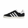 Scarpe Sportive per Bambini Adidas Gazelle Nero