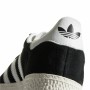 Scarpe Sportive per Bambini Adidas Gazelle Nero