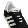 Scarpe Sportive per Bambini Adidas Gazelle Nero