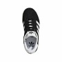 Scarpe Sportive per Bambini Adidas Gazelle Nero