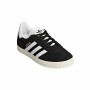 Scarpe Sportive per Bambini Adidas Gazelle Nero