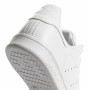 Scarpe Sportive per Bambini Adidas Originals Stan Smith Bianco