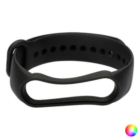 Ricambio Bracciale di Attività Mi Band 5 Contact TPU