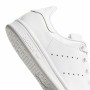 Scarpe Sportive per Bambini Adidas Originals Stan Smith Bianco