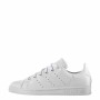 Scarpe Sportive per Bambini Adidas Originals Stan Smith Bianco