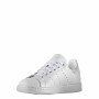 Scarpe Sportive per Bambini Adidas Originals Stan Smith Bianco