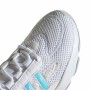 Scarpe Sportive Adidas Originals Haiwee Unisex Bianco