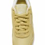 Scarpe Sportive da Donna Reebok Classic Nylon Giallo