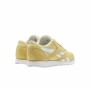 Scarpe Sportive da Donna Reebok Classic Nylon Giallo