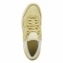 Scarpe Sportive da Donna Reebok Classic Nylon Giallo