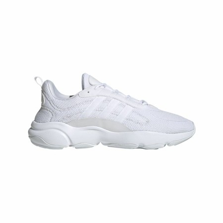 Scarpe Sportive Uomo Adidas Originals Haiwee Bianco