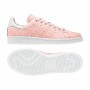 Scarpe Sportive da Donna Adidas Originals Stan Smith Rosa