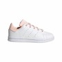 Scarpe Sportive per Bambini Adidas Originals Stan Smith Bianco