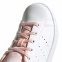 Scarpe Sportive per Bambini Adidas Originals Stan Smith Bianco