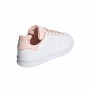 Scarpe Sportive per Bambini Adidas Originals Stan Smith Bianco