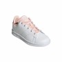 Scarpe Sportive per Bambini Adidas Originals Stan Smith Bianco