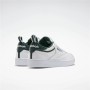 Scarpe Sportive Uomo Reebok Club C 85 Bianco