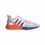 Scarpe Sportive Uomo Adidas Originals Zx 2K Flux Bianco