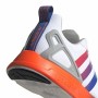 Scarpe Sportive Uomo Adidas Originals Zx 2K Flux Bianco