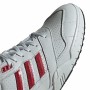 Scarpe Sportive Uomo Adidas Originals A.R. Trainer Bianco