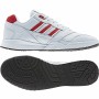 Scarpe Sportive Uomo Adidas Originals A.R. Trainer Bianco