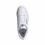 Scarpe da Tennis Casual Unisex Adidas Continental 80 Vegan Bianco