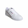 Scarpe da Tennis Casual Unisex Adidas Continental 80 Vegan Bianco