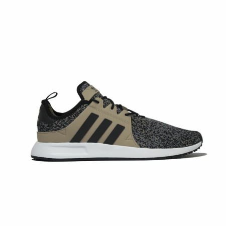 Scarpe Sportive Uomo Adidas Originals X Plr Marrone