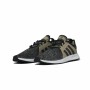 Scarpe Sportive Uomo Adidas Originals X Plr Marrone