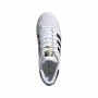 Scarpe da Tennis Casual Unisex Adidas Superstar Vegan Bianco