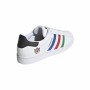 Scarpe Sportive Uomo Adidas Originals Superstars Bianco