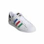 Scarpe Sportive Uomo Adidas Originals Superstars Bianco