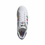 Scarpe Sportive Uomo Adidas Originals Superstars Bianco