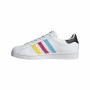 Scarpe Sportive Uomo Adidas Originals Superstars Bianco