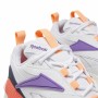 Scarpe Sportive da Donna Reebok Aztrek Double Mix Pops Bianco