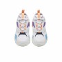 Scarpe Sportive da Donna Reebok Aztrek Double Mix Pops Bianco