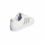 Scarpe Casual da Donna Adidas Court Bold Bianco