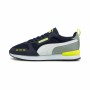 Scarpe Sportive Puma R78 Runner Unisex Blu scuro