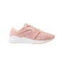 Scarpe da Running per Adulti Asics Gel-Lyte Donna Rosa