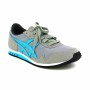 Scarpe Sportive Uomo Asics Sportswear Sumiyaka Grigio chiaro