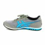 Scarpe Sportive Uomo Asics Sportswear Sumiyaka Grigio chiaro