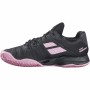 Scarpe da Tennis da Donna Babolat Propulse Fury Donna Nero