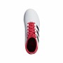 Scarpe da Calcio a 5 per Bambini Adidas Predator Tango 18.3 Bianco Unisex