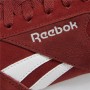 Scarpe Sportive Uomo Reebok Royal Glide RippleRed Rosso Scuro