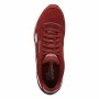 Scarpe Sportive Uomo Reebok Royal Glide RippleRed Rosso Scuro