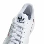 Scarpe Sportive per Bambini Adidas Continental 80 Bianco