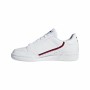 Scarpe Sportive per Bambini Adidas Continental 80 Bianco